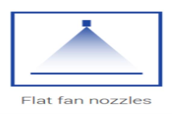 Flat Fan Nozzle